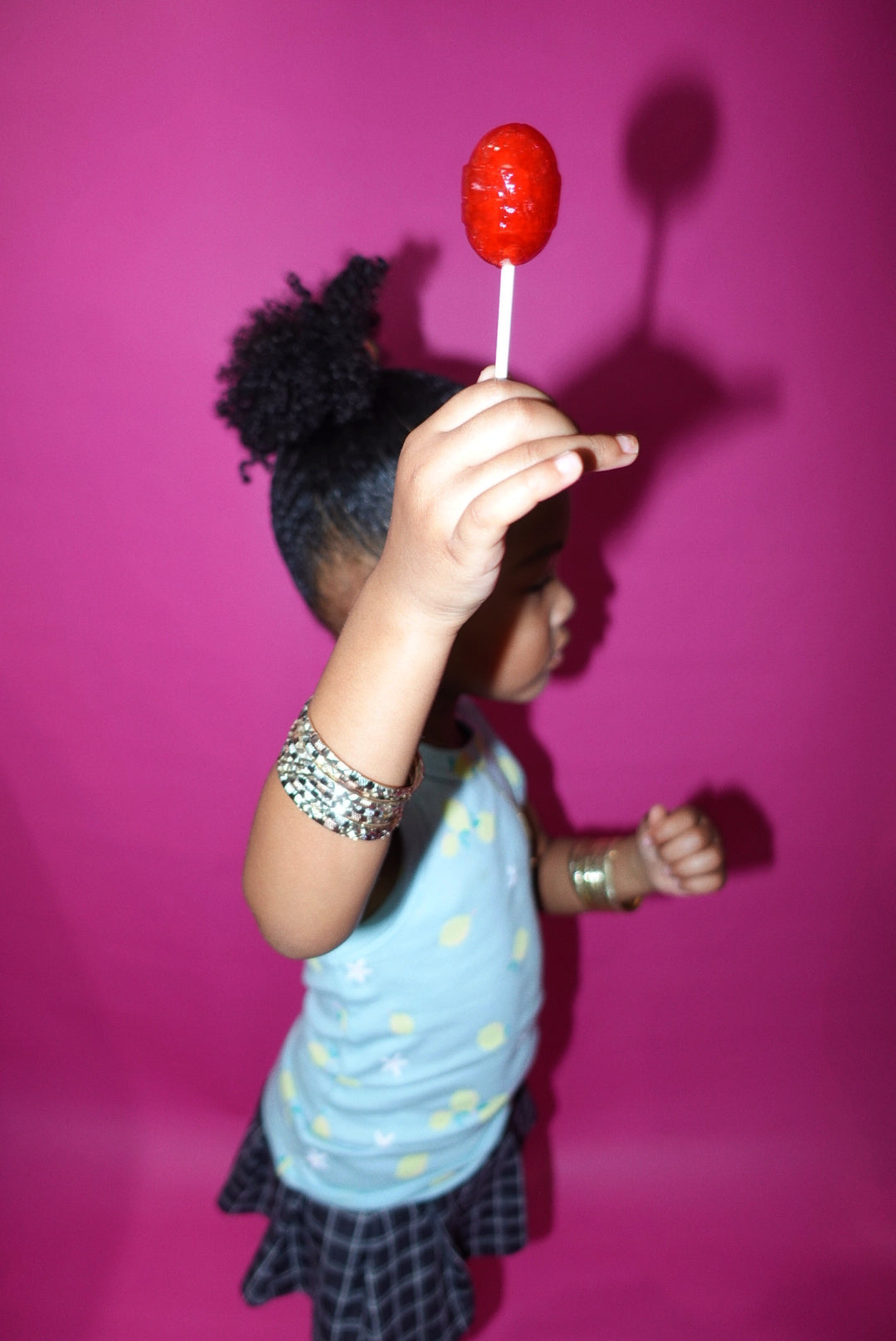 BABY BANGLES (4 pck)