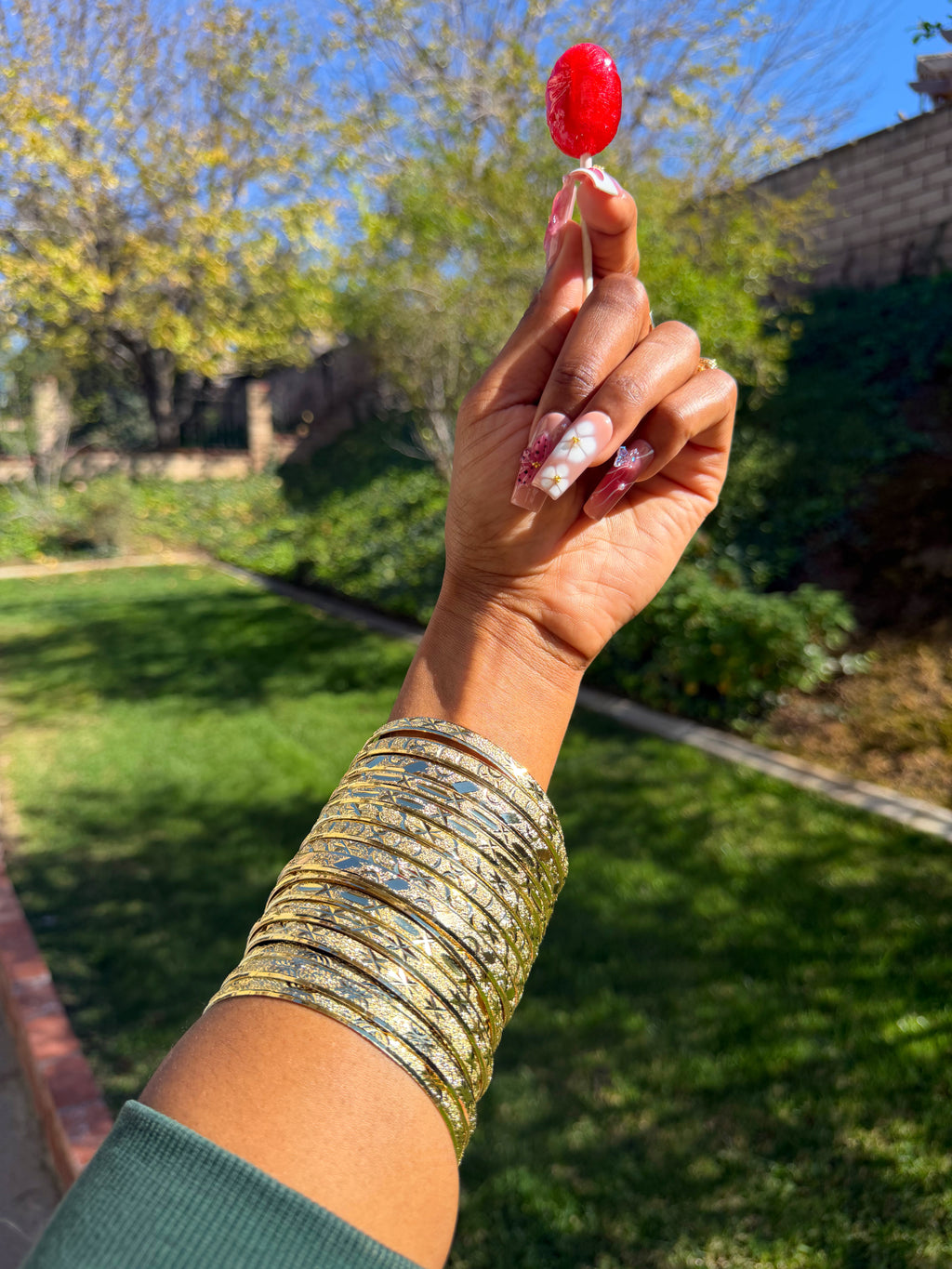 BANGLES (4 pck)